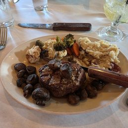 Filet Filet