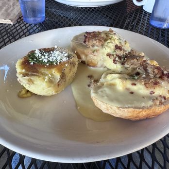 Nate's Garden Grill - Biscuits and Gravy - American Near Me - San Diego, California