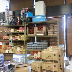 Alrahmah Mediterranean Grocery