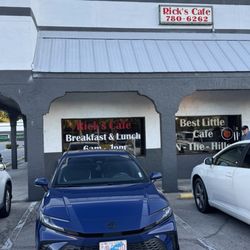 Rick's Cafe - Rick's Cafe