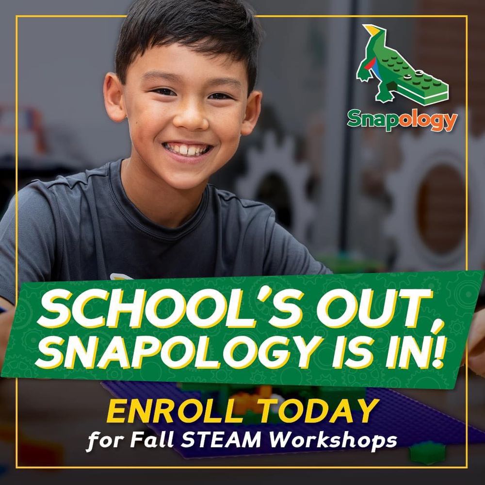 Snapology of Lewes, DE - reading tutor in Lewes, DE