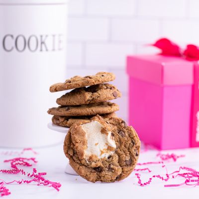 Maya's Cookies by null