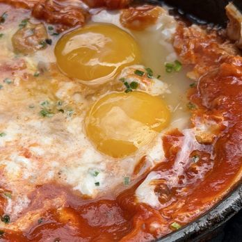 Lokal Eatery & Bar - Shakshuka - New American Near Me - Jersey City, New Jersey Lokal Eatery & Bar - Shakshuka - New American Near Me - Jersey City, New Jersey