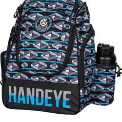 Dynamic Discs Carrollton - This bag on there website is 55 dollars. In store its 70