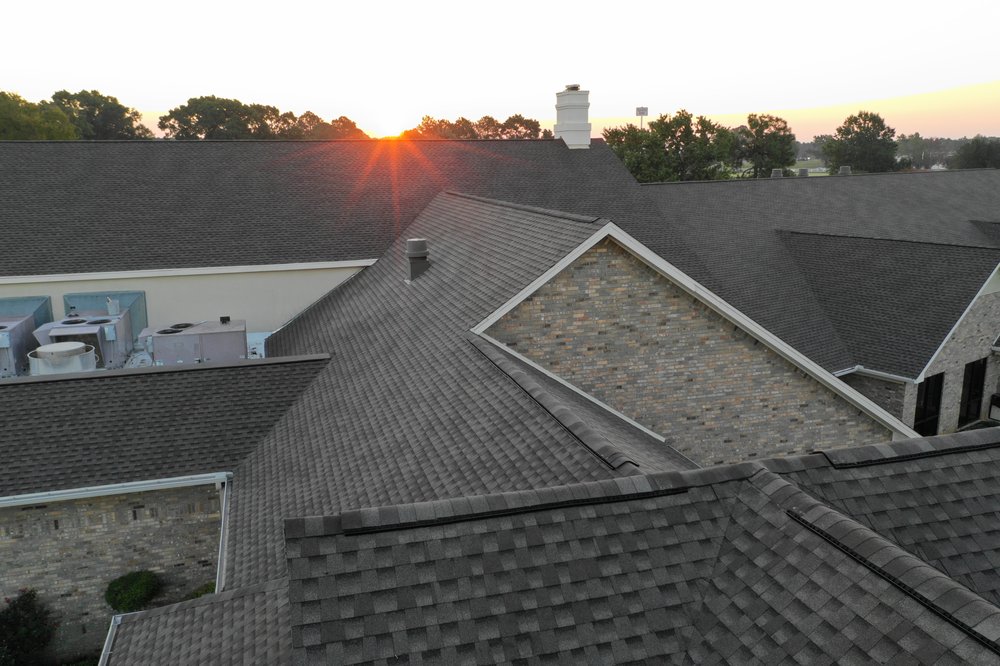 Slide of Stonewater Roofing