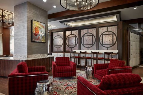 Fairfield by Marriott Inn & Suites Washington, DC/Downtown by null