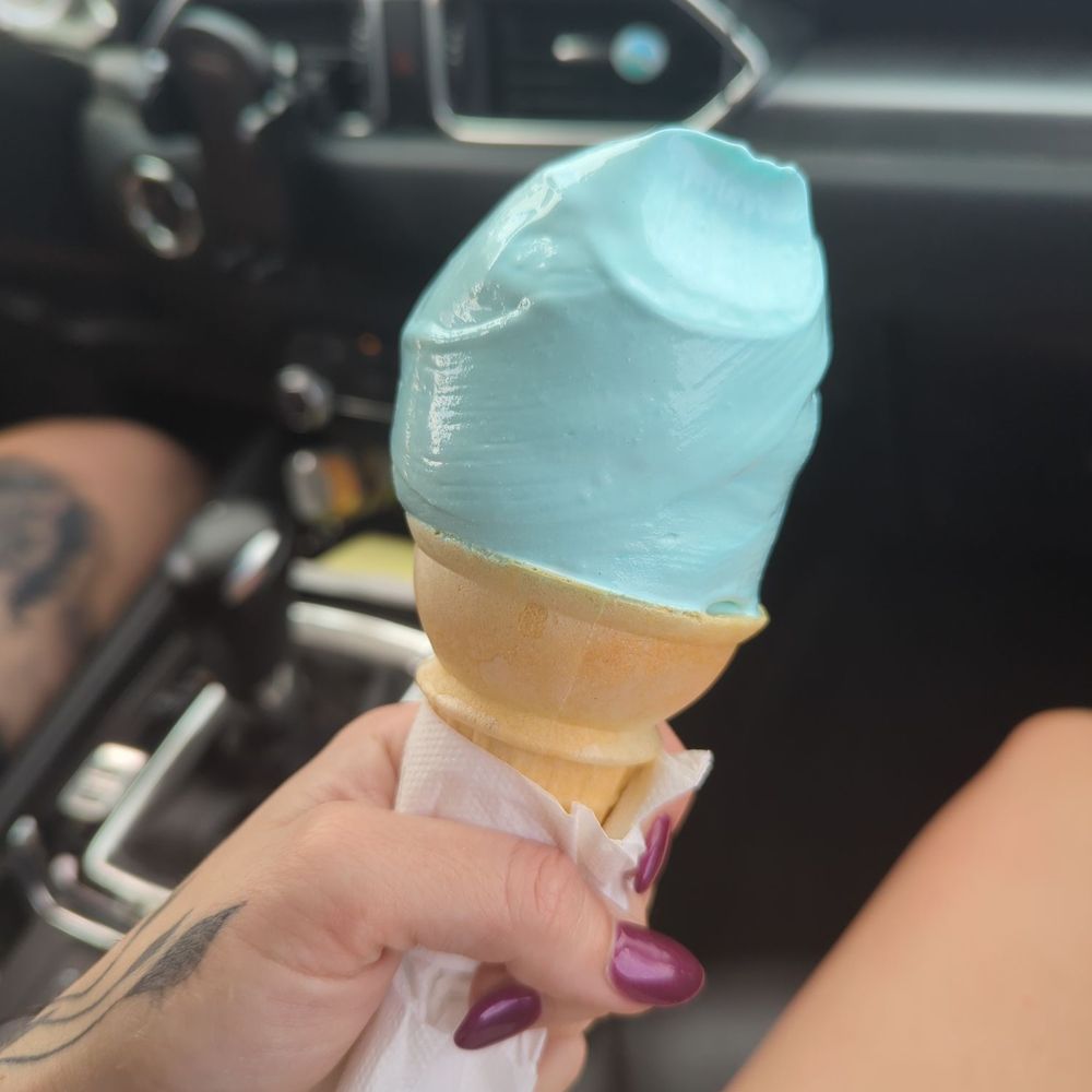 Old-Fashioned Coconut Cream Pie, image size:1000x1000