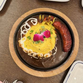 GIWA - Omurice - Breakfast & Brunch Near Me - Santa Clara, California
