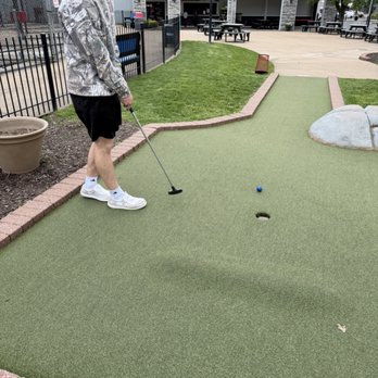 Swing-A-Round Fun Town - Mini Golf Near Me - Fenton, Missouri Swing-A-Round Fun Town - Mini Golf Near Me - Fenton, Missouri