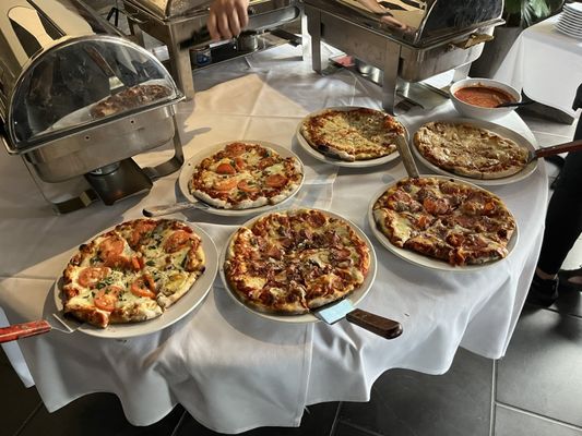 Vito's Sicilian Pizzeria & Ristorante by null