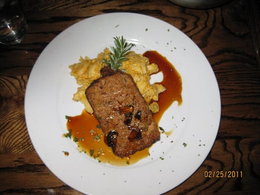 Agave Restaurant, Est. 2000 by null