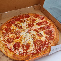 Little Caesars - 7-26-22 Get a $10 pizza for $3 with your T-Mobile Tuesday app!