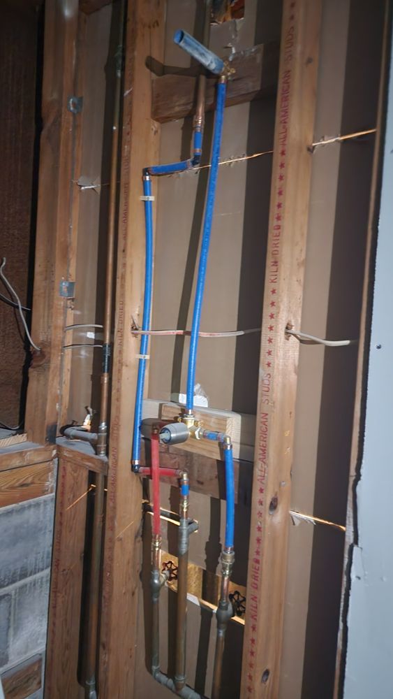 Slide of JS Roofing Group