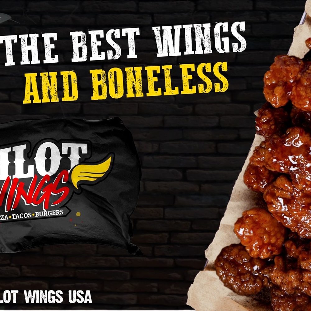 Top 25+ imagen hot wings nuevo laredo telefono Thptletrongtan.edu.vn