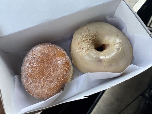 Caroline’s Donuts by null