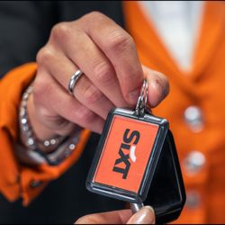 Sixt Rent A Car
