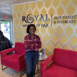 Royal MedSpa & IV Bar - Owner