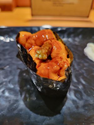 Sushi Sho by null