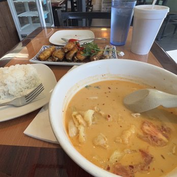 Noodles To Thai For - Thai Near Me - Sacramento, California Noodles To Thai For - Thai Near Me - Sacramento, California