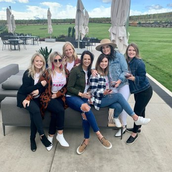 Backcountry Wine Tours - Wine Tours Near Me