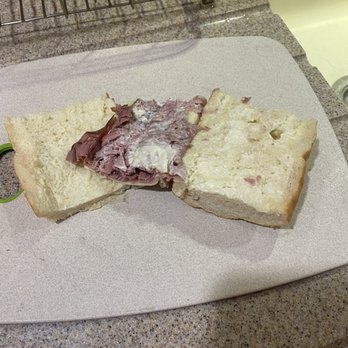 Jersey Mike's Subs - Fast Food Near Me - Mansfield, Massachusetts