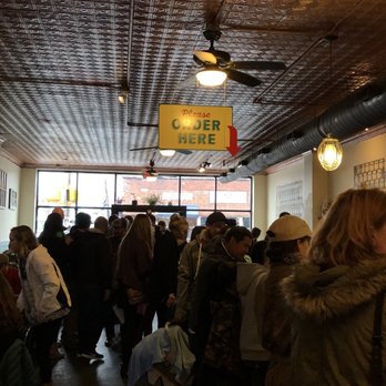 Biscuit Head - Line out the door - quite cramped - Bakeries Near Me - Asheville, North Carolina Biscuit Head - Line out the door - quite cramped - Bakeries Near Me - Asheville, North Carolina