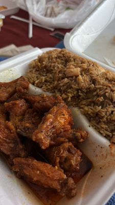 J Buffalo House