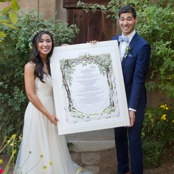 My Ketubah Art Studios