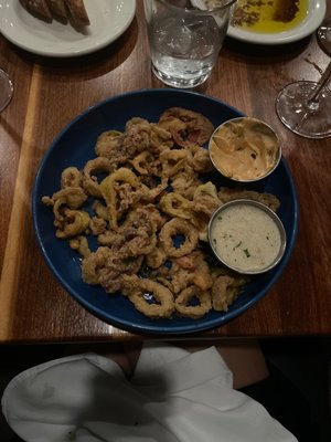 Compane Trattoria by null