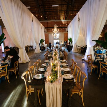 The Willow Ballroom - Picture by: www.justari.com - Venues & Event Spaces Near Me - Hood, California