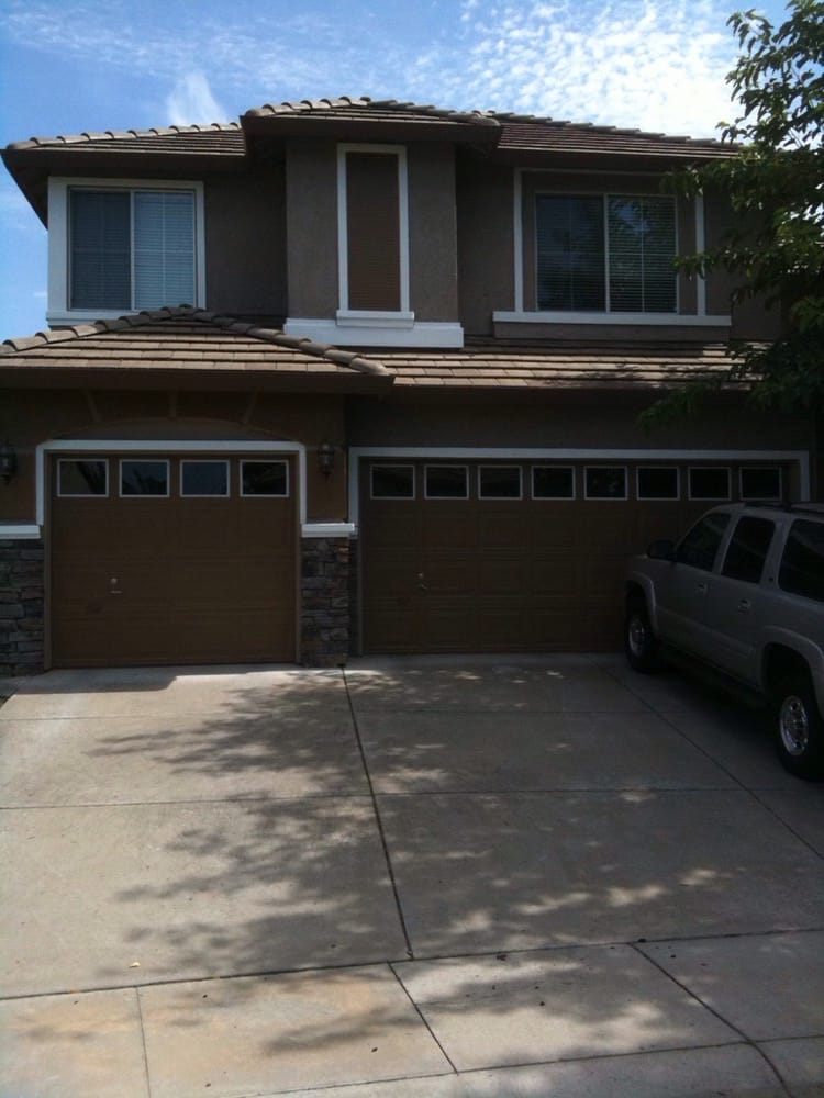 Slide of Shaver Construction