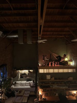 Tea at Shiloh: A Teahouse | RSVP required by null