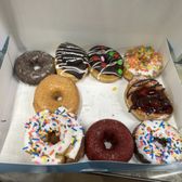 Sakura  TOP 10 BEST Donuts near Rolla, MO - Updated 2025 - Yelp