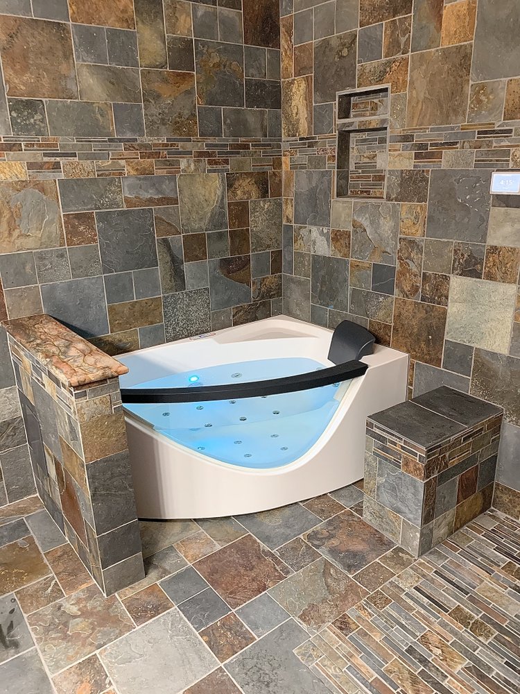 Slide of MK Home Improvement