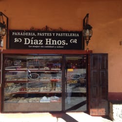 Diaz Hermanos - Inconfundible aparador