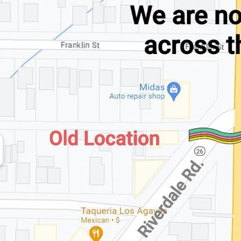 Puttin'on the Glitz - Our new location is directly across the street, in the White Plaza. We are on the East side of Washington Blvd in Ste 106 with a "RED DOOR" - Dance Wear Near Me - Ogden, Utah Puttin'on the Glitz - Our new location is directly across the street, in the White Plaza. We are on the East side of Washington Blvd in Ste 106 with a "RED DOOR" - Dance Wear Near Me - Ogden, Utah