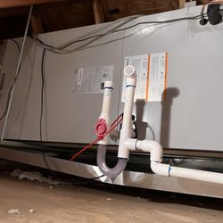 Ideal Plumbing & Air