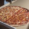 New York Pizza gift card