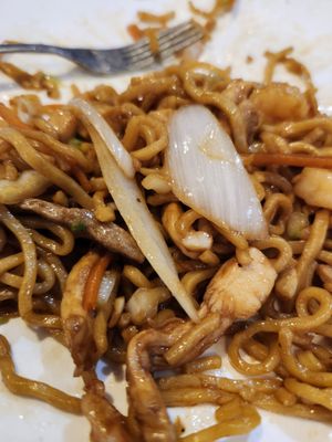 Panda Gourmet Fusions by null Panda Gourmet Fusions by null