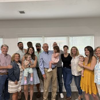 Flames to Flavor - Father's Day family dinner - Seafood Near Me - Tallahassee, Florida Flames to Flavor - Father's Day family dinner - Seafood Near Me - Tallahassee, Florida