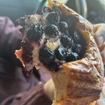 Idle Hands Bread Company - blueberry cheese danish - Bakeries Near Me - Richmond, Virginia Idle Hands Bread Company - blueberry cheese danish - Bakeries Near Me - Richmond, Virginia