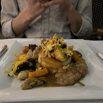 RÊVE - Sweetbreads - French Near Me - Lafayette, California RÊVE - Sweetbreads - French Near Me - Lafayette, California