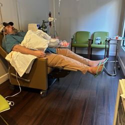 Purety Family Medical Clinic - Me healing.