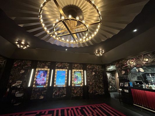Enzian Theater by null