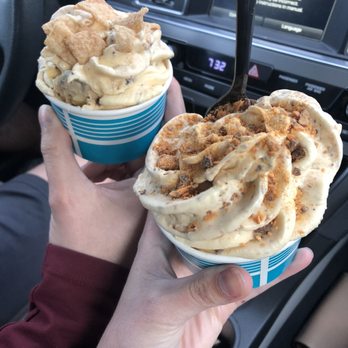 Trash Ice Cream - Ice Cream & Frozen Yogurt Near Me - Bentonville, Arkansas Trash Ice Cream - Ice Cream & Frozen Yogurt Near Me - Bentonville, Arkansas