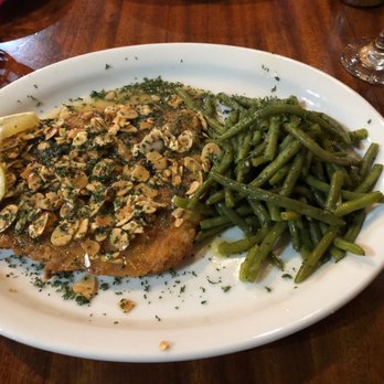 Cafe Brussels - Belgian Near Me - Houston, Texas