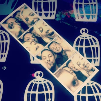 The Whiskey Brooklyn - From the photo booth - American Near Me - Brooklyn, New York