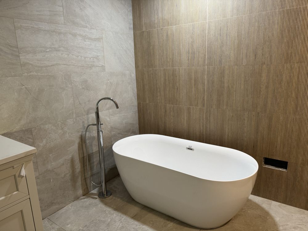 Slide of DMV Plumbing Service