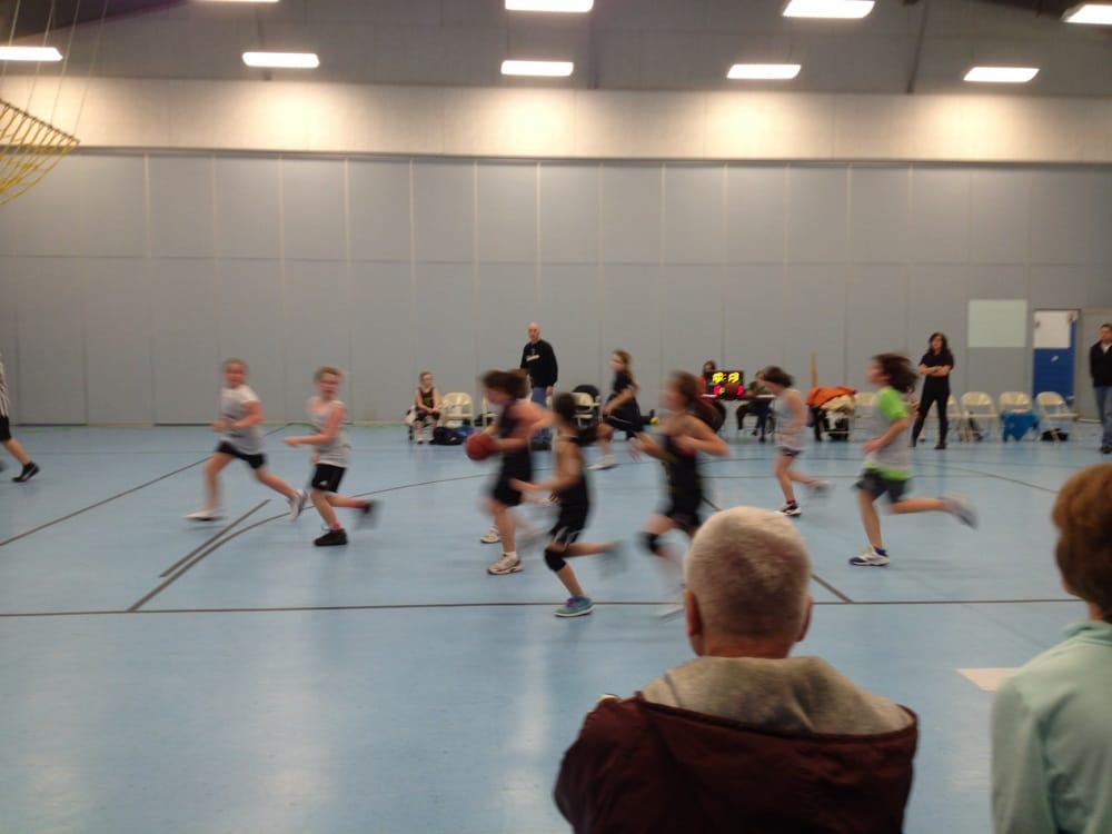 OCEAN ACRES ELEMENTARY SCHOOL 489 Nautilus Dr, Manahawkin, New Jersey