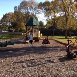 Play area